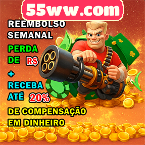 55ww.com Ganhe R$ 100,00 Gratis